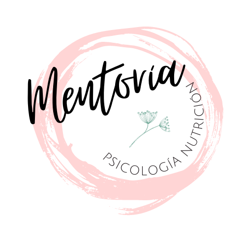 Logo Mentoría Psiconutrición